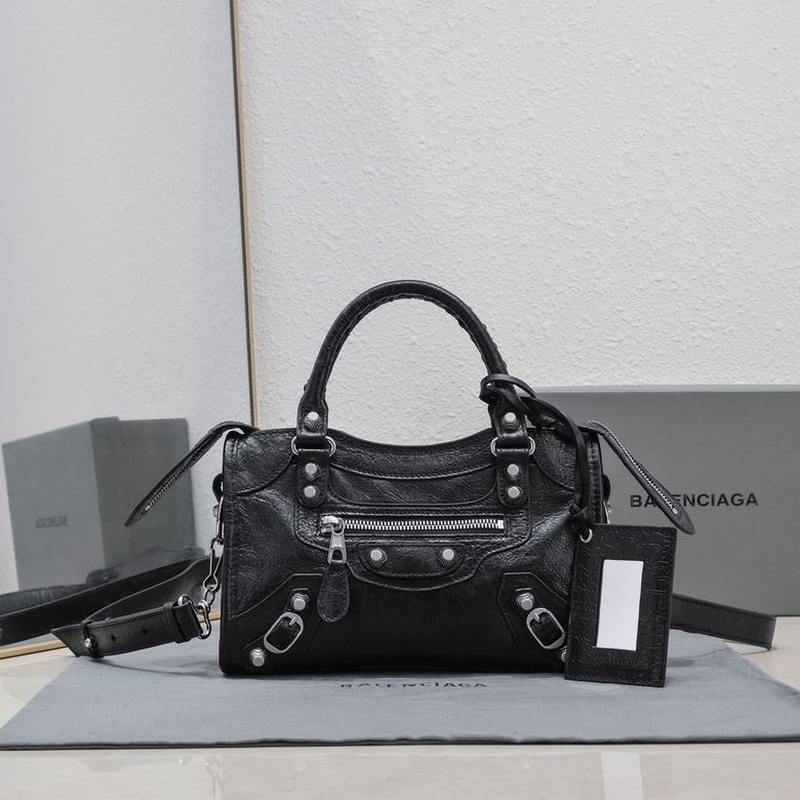 Balenciaga Handbags 29